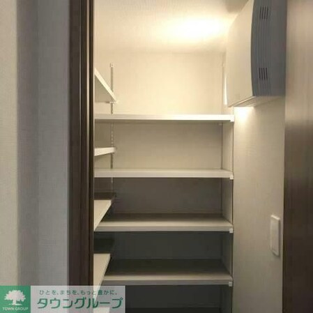 クリオラベルヴィ名古屋花の木の物件内観写真